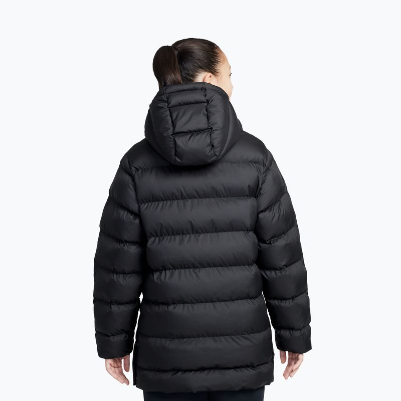 Šilta striukė vaikams Nike Sportswear All Day Play black/white 4