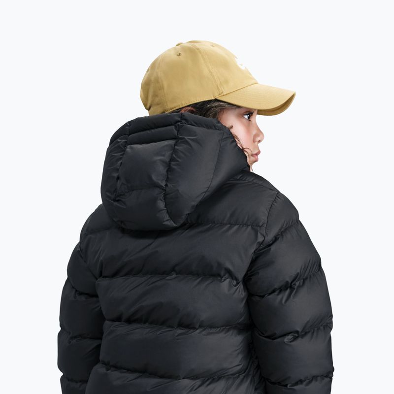 Šilta striukė vaikams Nike Sportswear All Day Play black/white 7