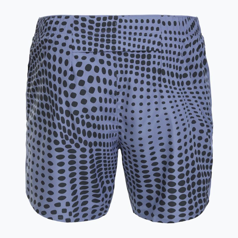 Vyriški šortai Nike Dri-Fit Challenger 5" Brief-Lined world indigo 7