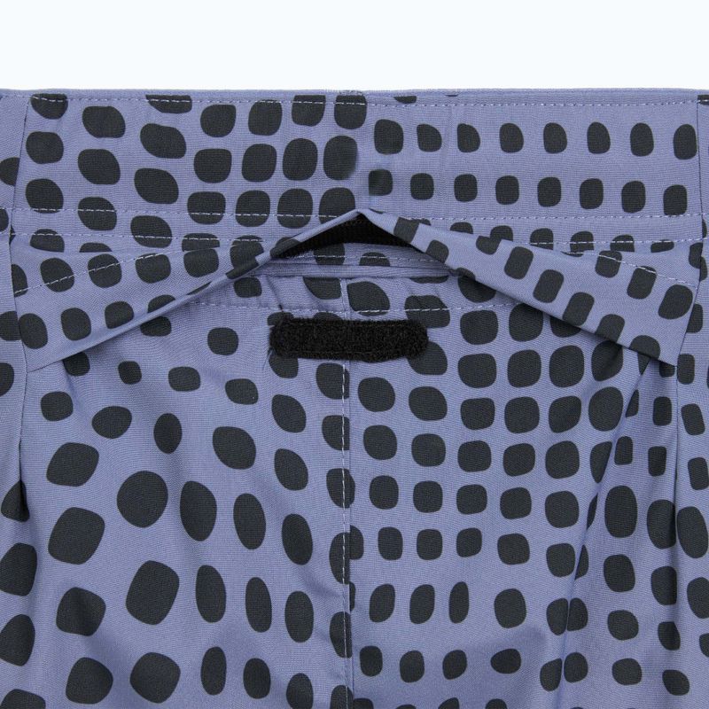 Vyriški šortai Nike Dri-Fit Challenger 5" Brief-Lined world indigo 9