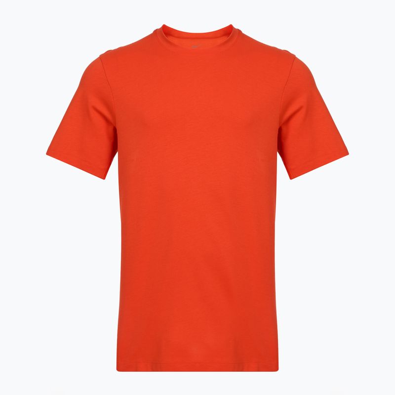 Vyriški treniruočių marškinėliai Nike Dri-Fit Primary picante red 6