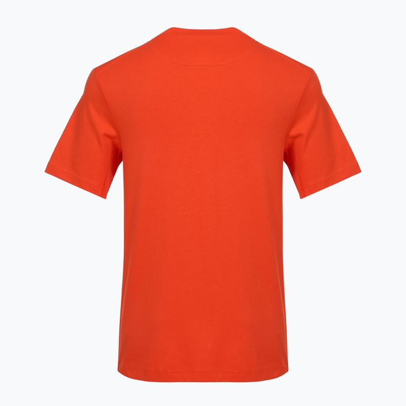 Vyriški treniruočių marškinėliai Nike Dri-Fit Primary picante red 7