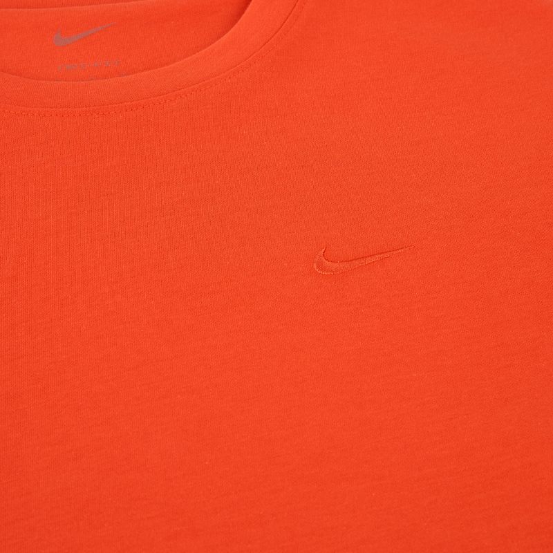 Vyriški treniruočių marškinėliai Nike Dri-Fit Primary picante red 8