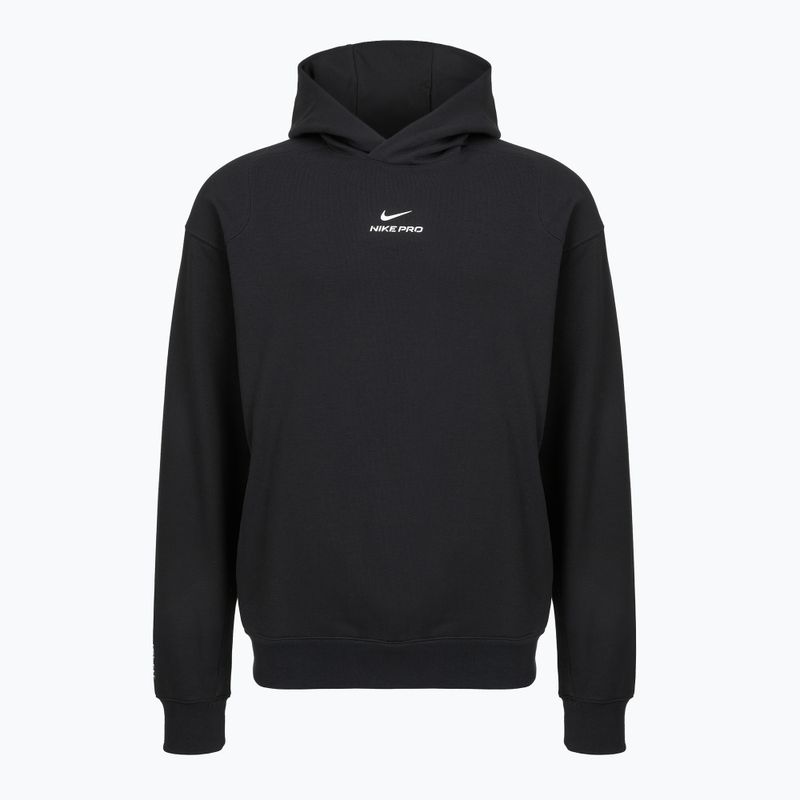 Vyriškas treniruočių džemperis Nike Pro Dri-Fit Mid Layer Hoodie 7