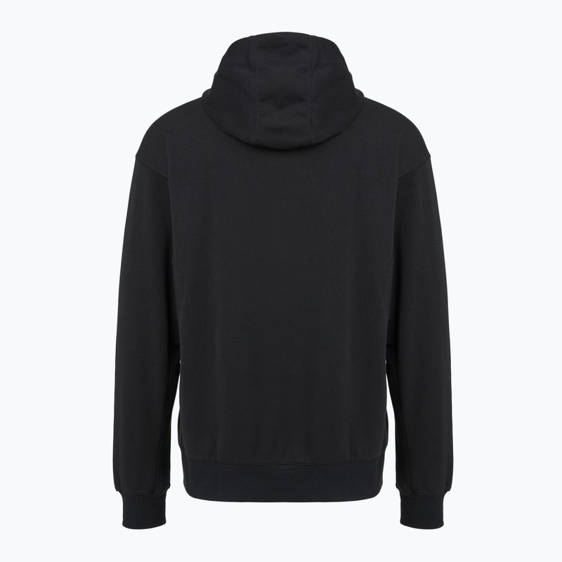 Vyriškas treniruočių džemperis Nike Pro Dri-Fit Mid Layer Hoodie 8