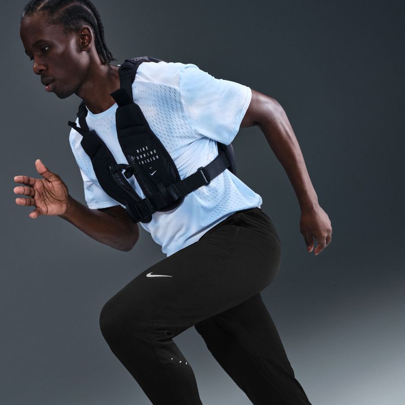 Vyriškos bėgimo kelnės Nike Stride Dri-Fit black 5