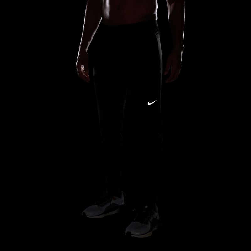 Vyriškos bėgimo kelnės Nike Stride Dri-Fit black 6