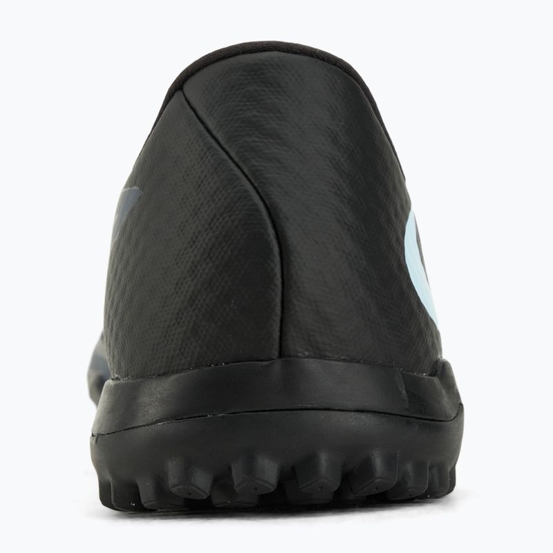 Vyriški futbolo bateliai Nike Phantom 6 Low Academy TF black/black 6