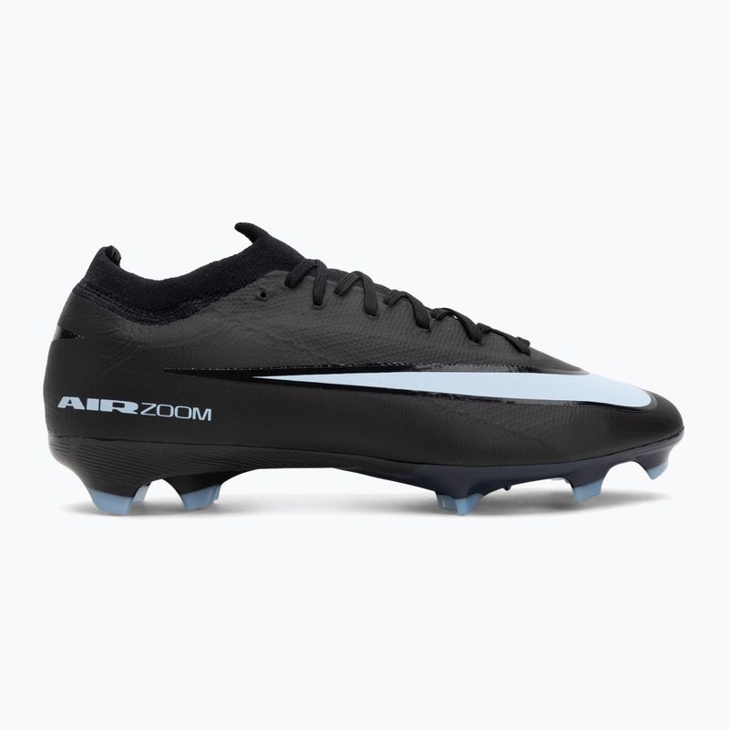 Vyriški futbolo bateliai Nike Mercurial Vapor 16 Pro FG black/ice blue 2