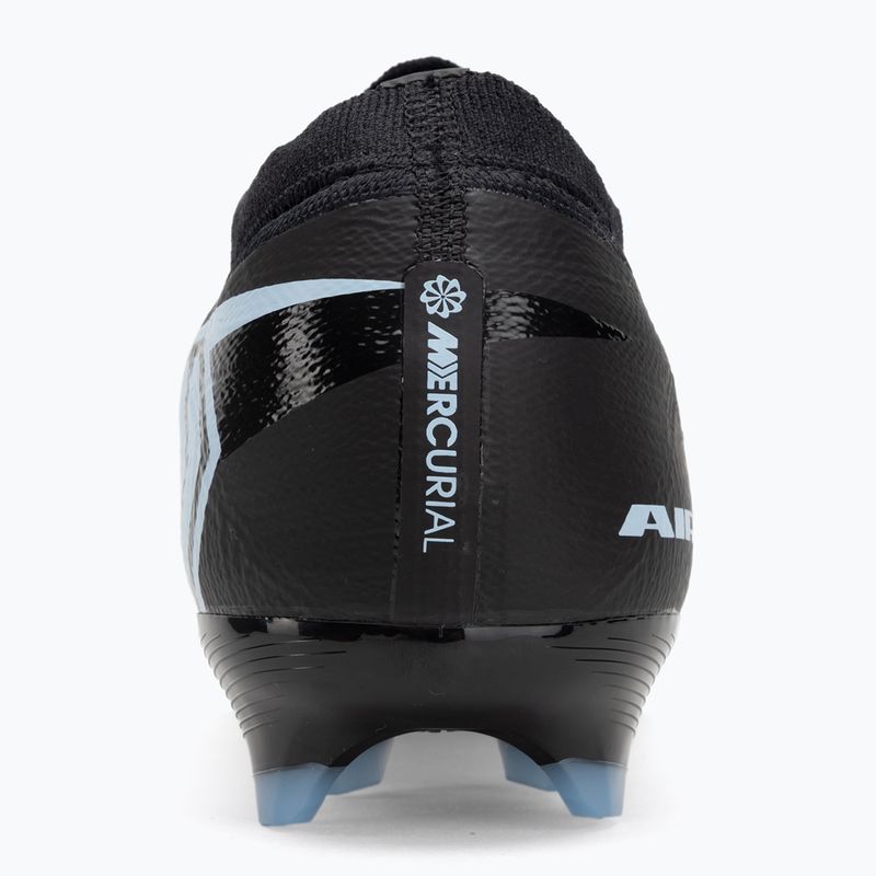 Vyriški futbolo bateliai Nike Mercurial Vapor 16 Pro FG black/ice blue 6