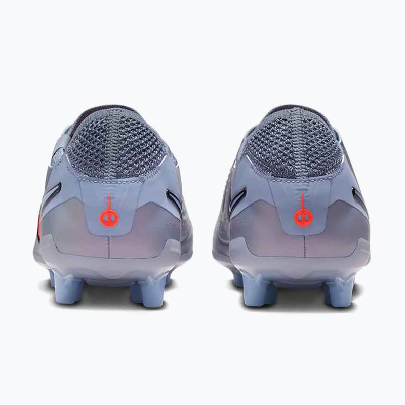 Vyriški futbolo bateliai Nike Tiempo Legend 10 Elite AG-Pro black eclipse/black 4