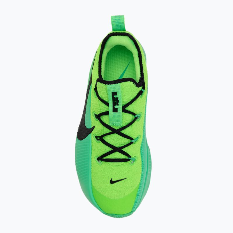Vyriški treniruočių bateliai Nike LeBron TR 1 green strike/fir/green shock 5