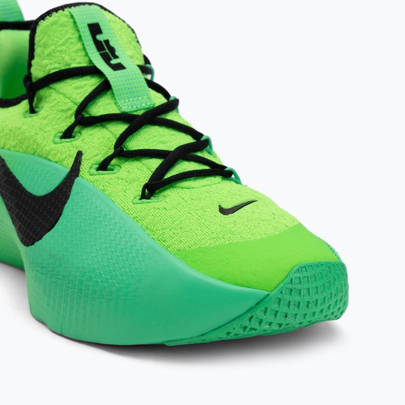 Vyriški treniruočių bateliai Nike LeBron TR 1 green strike/fir/green shock 7