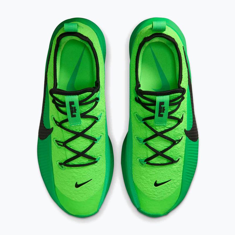 Vyriški treniruočių bateliai Nike LeBron TR 1 green strike/fir/green shock 13