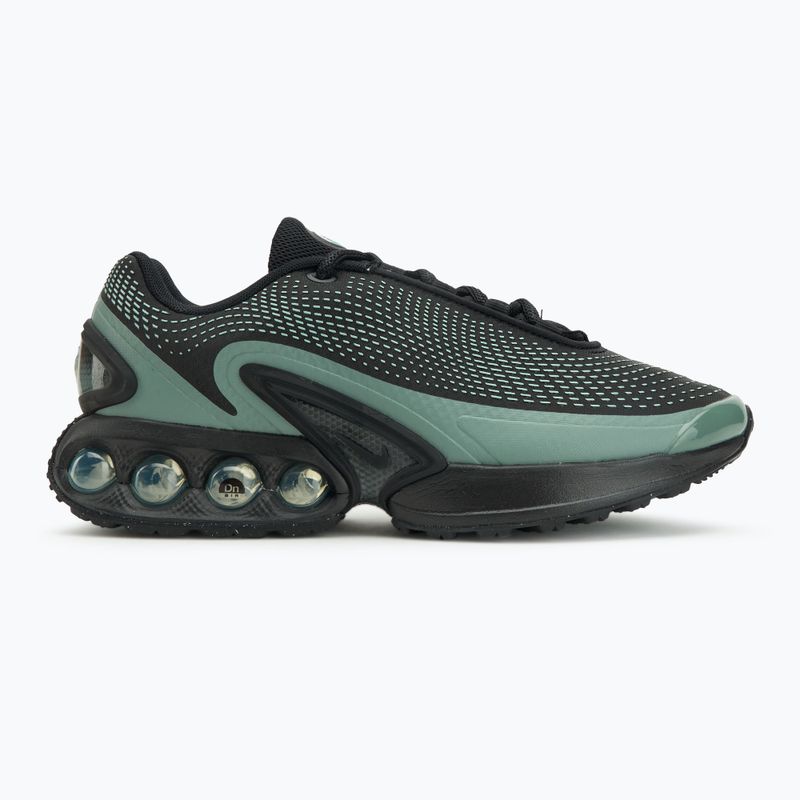 Vyriški batai Nike Air Max Dn black/clay green/cannon/black 2
