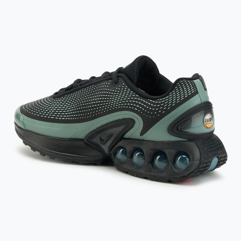 Vyriški batai Nike Air Max Dn black/clay green/cannon/black 3