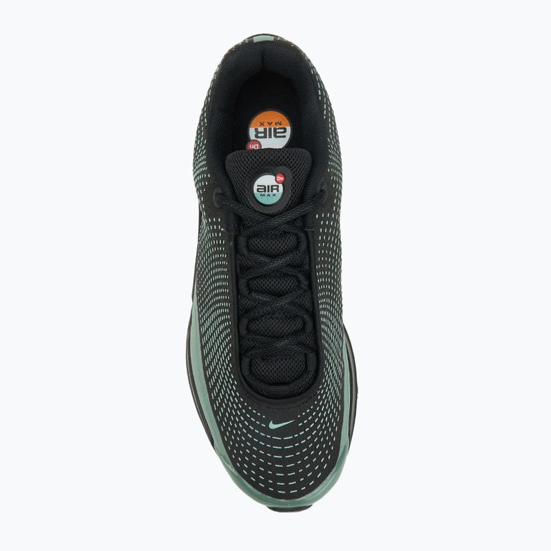 Vyriški batai Nike Air Max Dn black/clay green/cannon/black 5