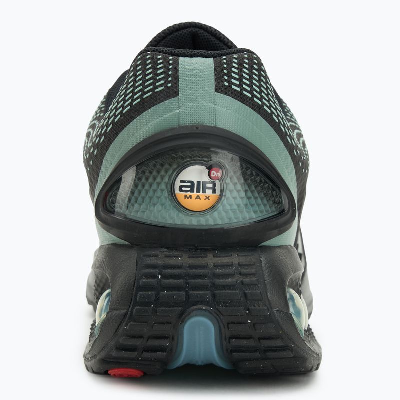 Vyriški batai Nike Air Max Dn black/clay green/cannon/black 6