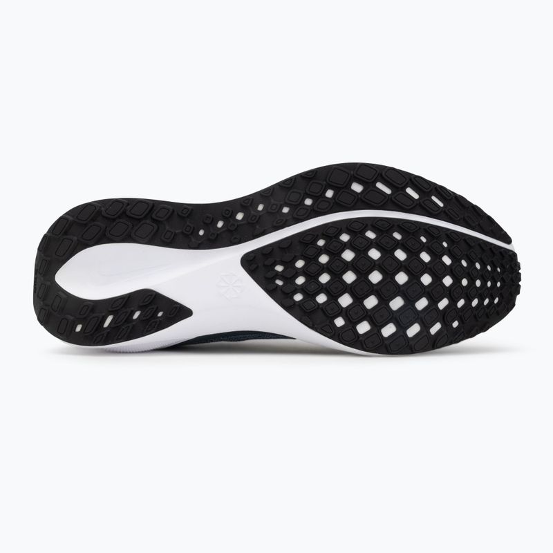 Vyriški bėgimo bateliai Nike Pegasus 41 sanded purple/seaweed/cannon/volt 4