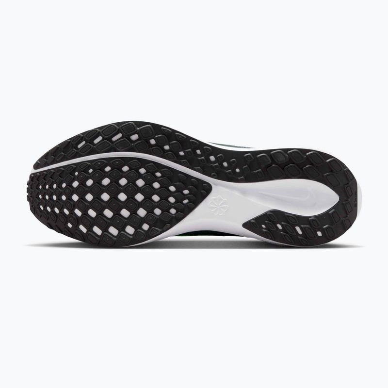 Vyriški bėgimo bateliai Nike Pegasus 41 sanded purple/seaweed/cannon/volt 5