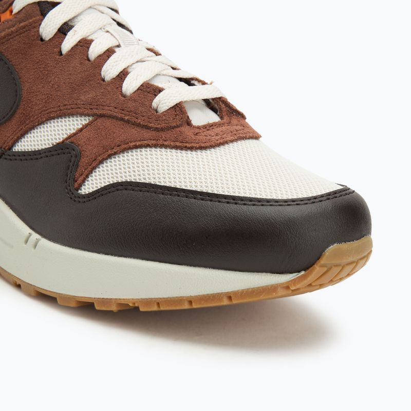 Vyriški batai Nike Air Max 1 Essential Light Orewood Brown/Velvet Brown 7
