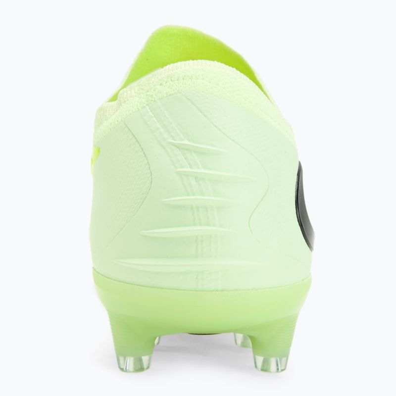 Vyriški futbolo bateliai Nike Phantom 6 Low Elite AG-Pro Hyper Crimson/Limelight/Black 6