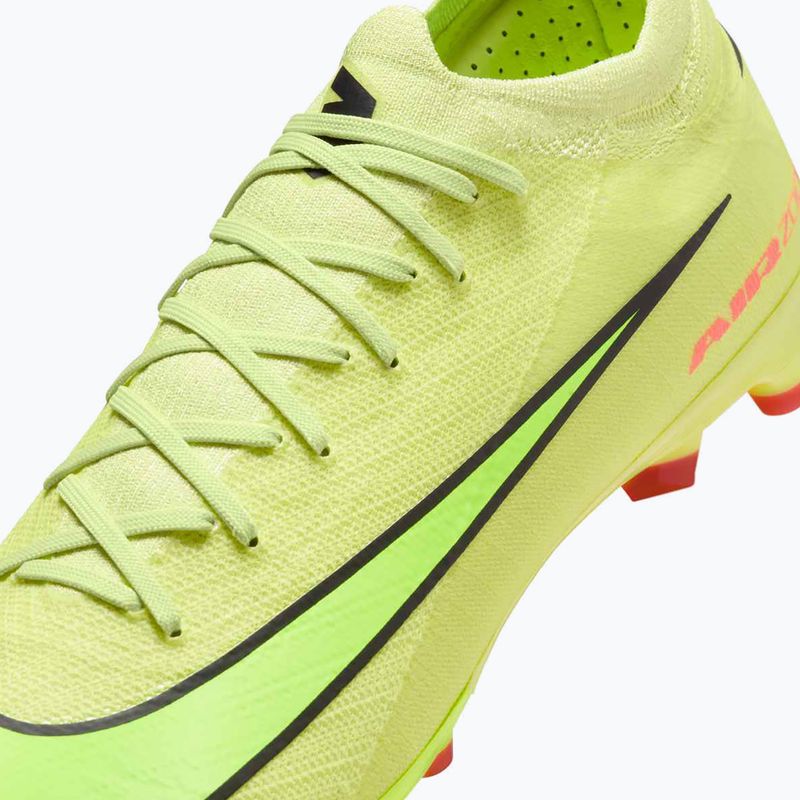 Vyriški futbolo bateliai Nike Mercurial Vapor 16 Pro AG-Pro limelight/hyper crimson/volt 8