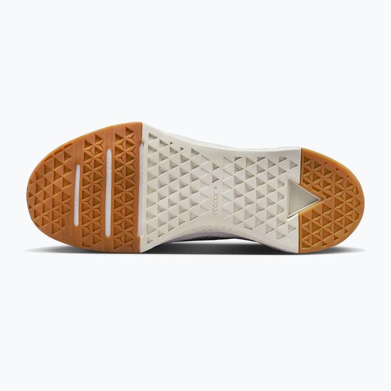 Vyriški svorio kilnojimo batai Nike Metcon 10 white/platinum tint/black 5