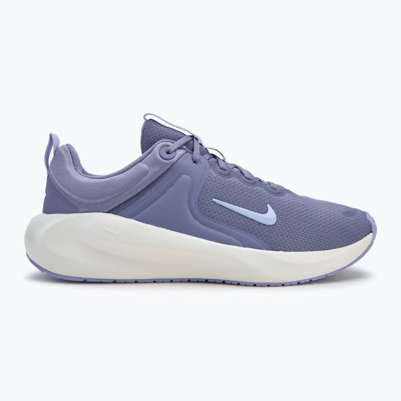 Moteriški treniruočių batai Nike In-Season TR 14 world indigo/summit white/aluminum 2