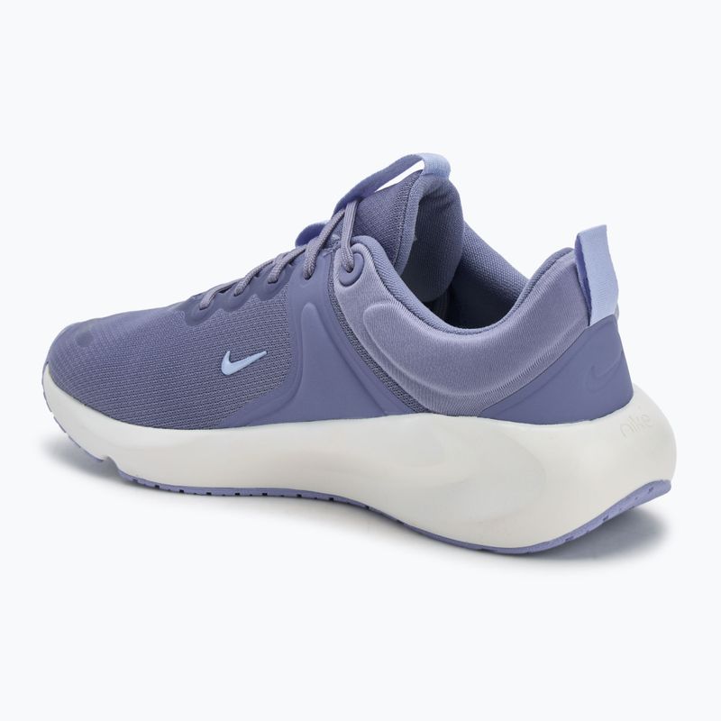 Moteriški treniruočių batai Nike In-Season TR 14 world indigo/summit white/aluminum 3