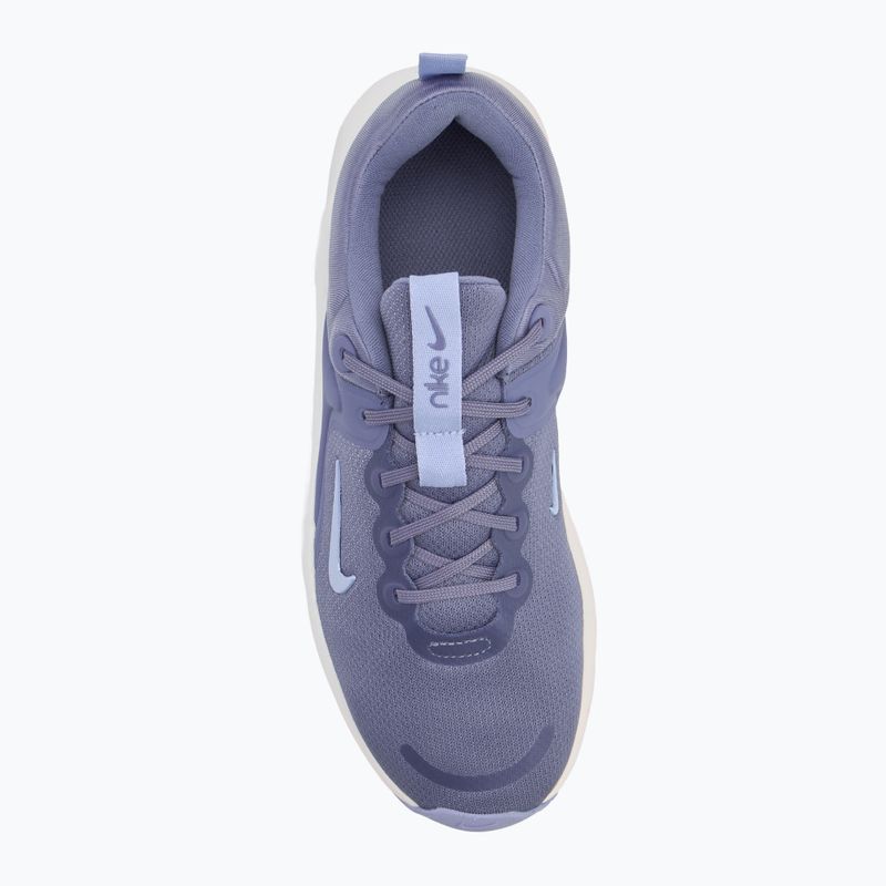 Moteriški treniruočių batai Nike In-Season TR 14 world indigo/summit white/aluminum 5