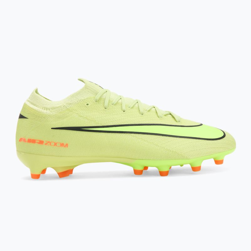Vyriški futbolo bateliai Nike Mercurial Vapor 16 Pro AG-Pro limelight/hyper crimson/volt 2