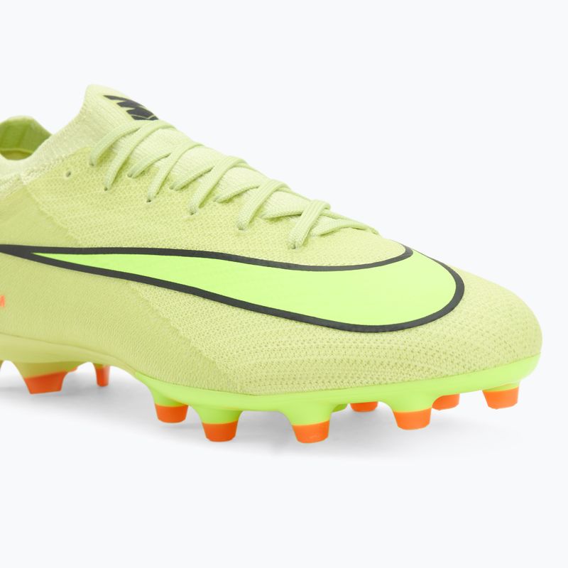 Vyriški futbolo bateliai Nike Mercurial Vapor 16 Pro AG-Pro limelight/hyper crimson/volt 7