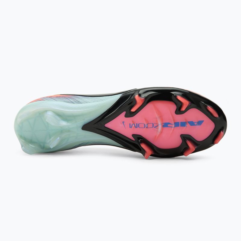 Vyriški futbolo bateliai Nike United Mercurial Vapor 16 Elite FG 4