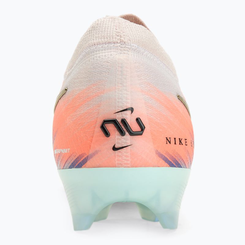 Vyriški futbolo bateliai Nike United Mercurial Vapor 16 Elite FG 6