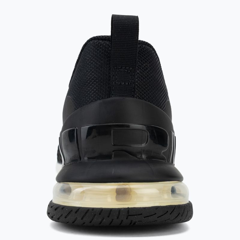 Vyriški treniruočių batai Nike Air Max Alpha Trainer 6 black/sail/parachute beige 6