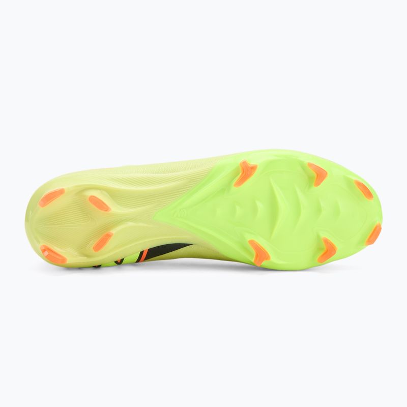 Vyriški futbolo bateliai Nike Mercurial Superfly 10 Pro FG limelight/hyper crimson/volt 4