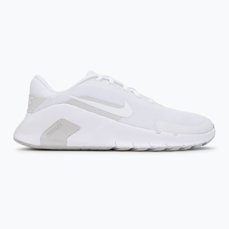 Vyriški treniruočių batai Nike Flex Train white/photon dust/white 2