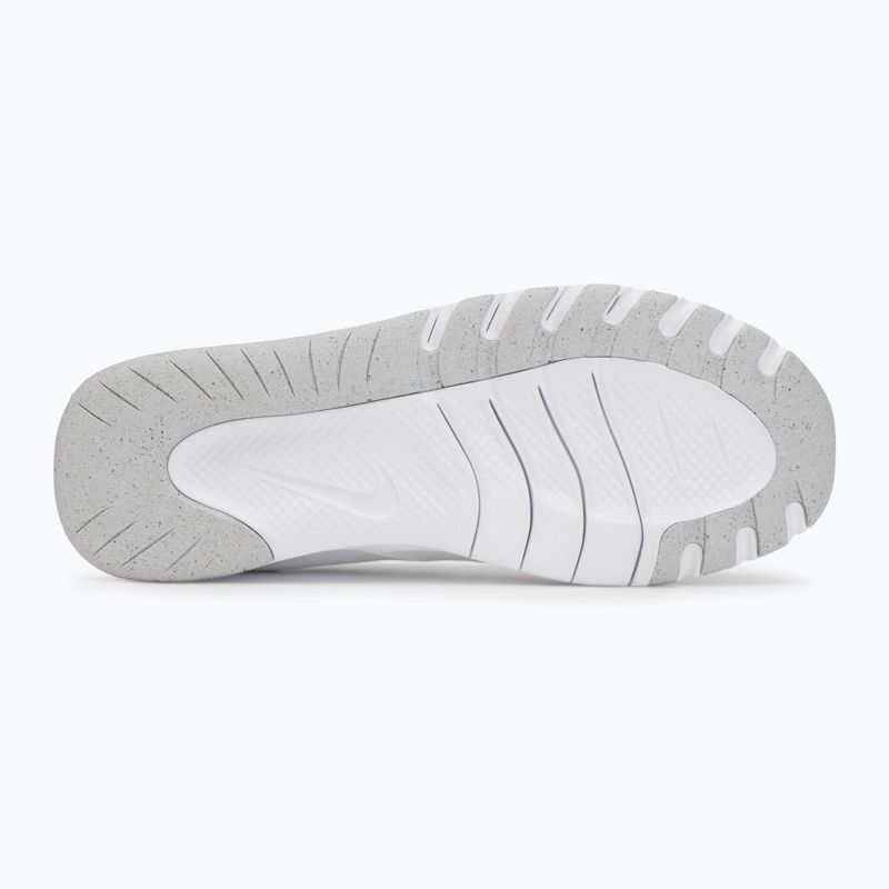 Vyriški treniruočių batai Nike Flex Train white/photon dust/white 4