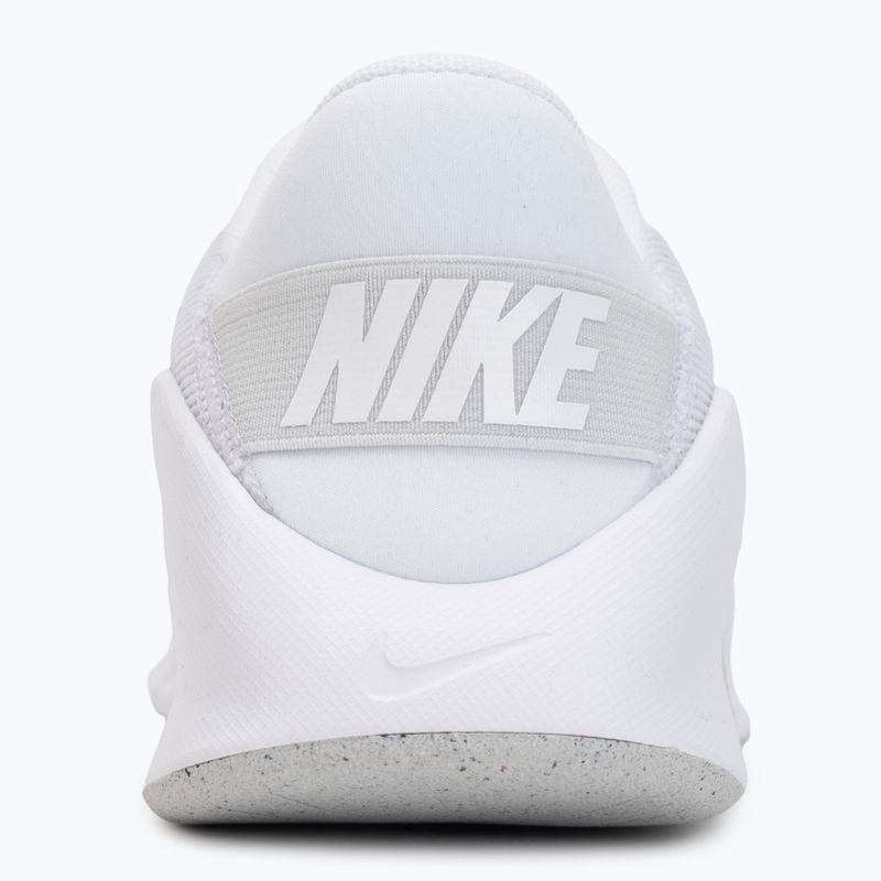Vyriški treniruočių batai Nike Flex Train white/photon dust/white 6