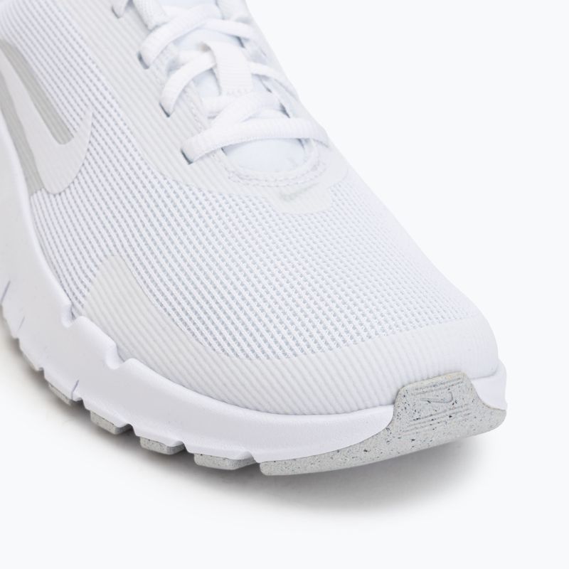 Vyriški treniruočių batai Nike Flex Train white/photon dust/white 7