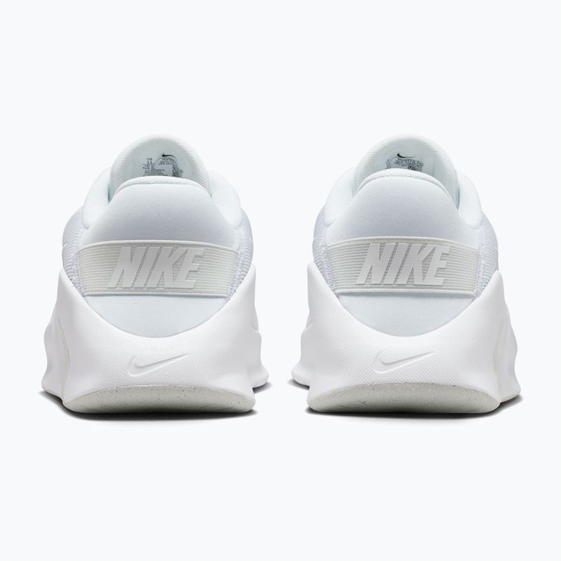 Vyriški treniruočių batai Nike Flex Train white/photon dust/white 11