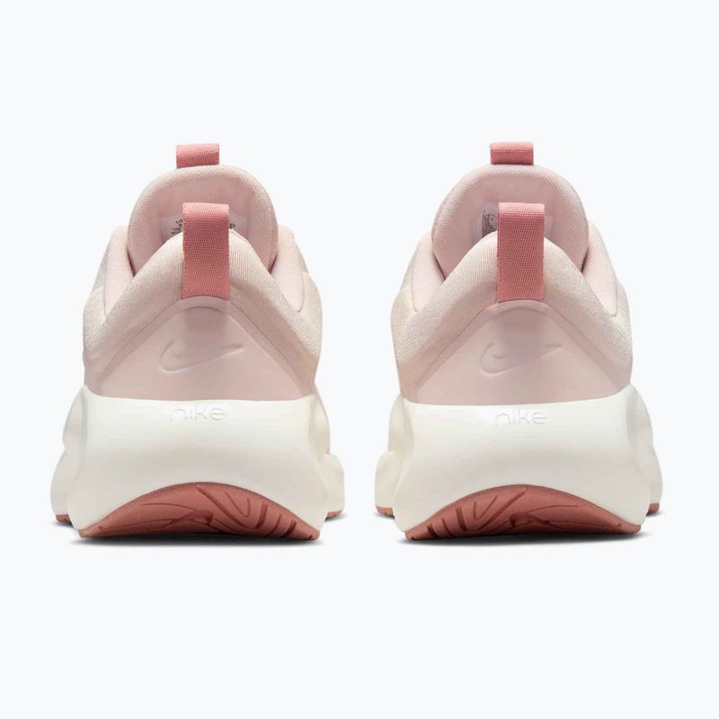 Moteriški sportiniai bateliai Nike In-Season TR 14 silt red/sail/red stardust 4