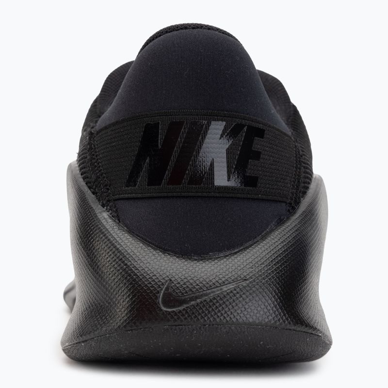 Vyriški treniruočių batai Nike Flex Train black/black 6