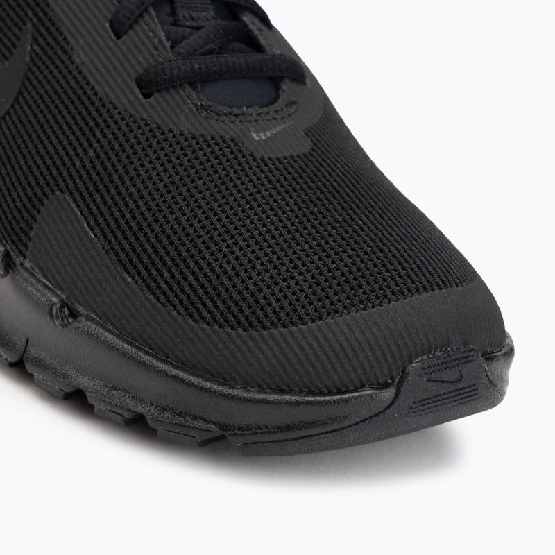 Vyriški treniruočių batai Nike Flex Train black/black 7
