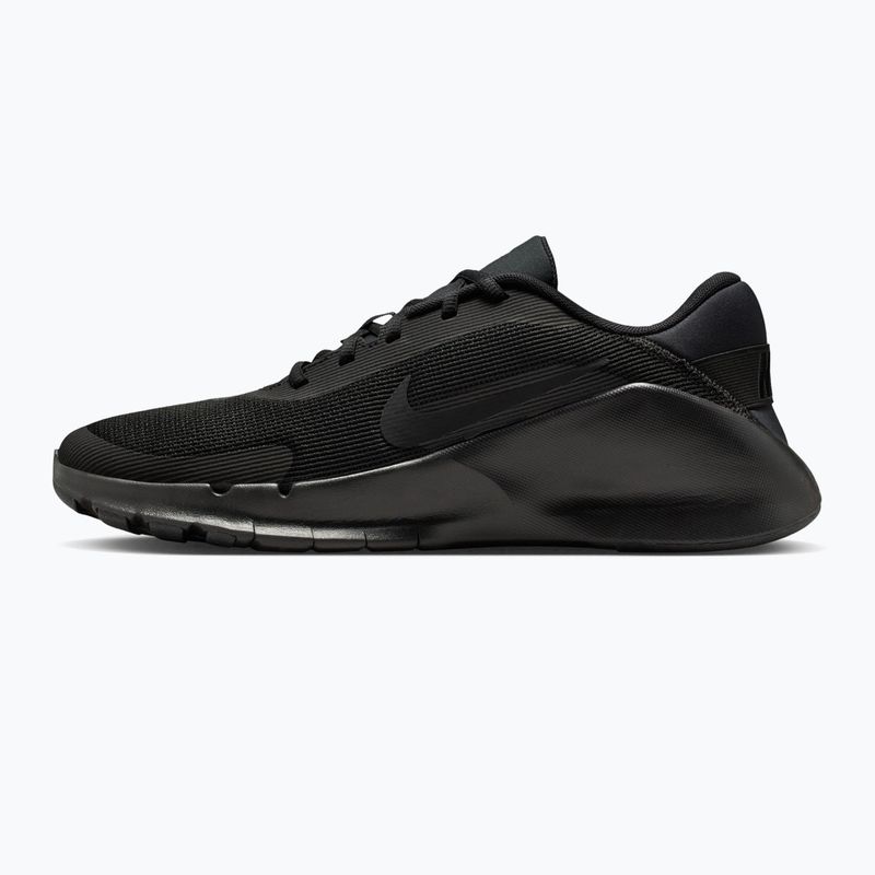 Vyriški treniruočių batai Nike Flex Train black/black 9