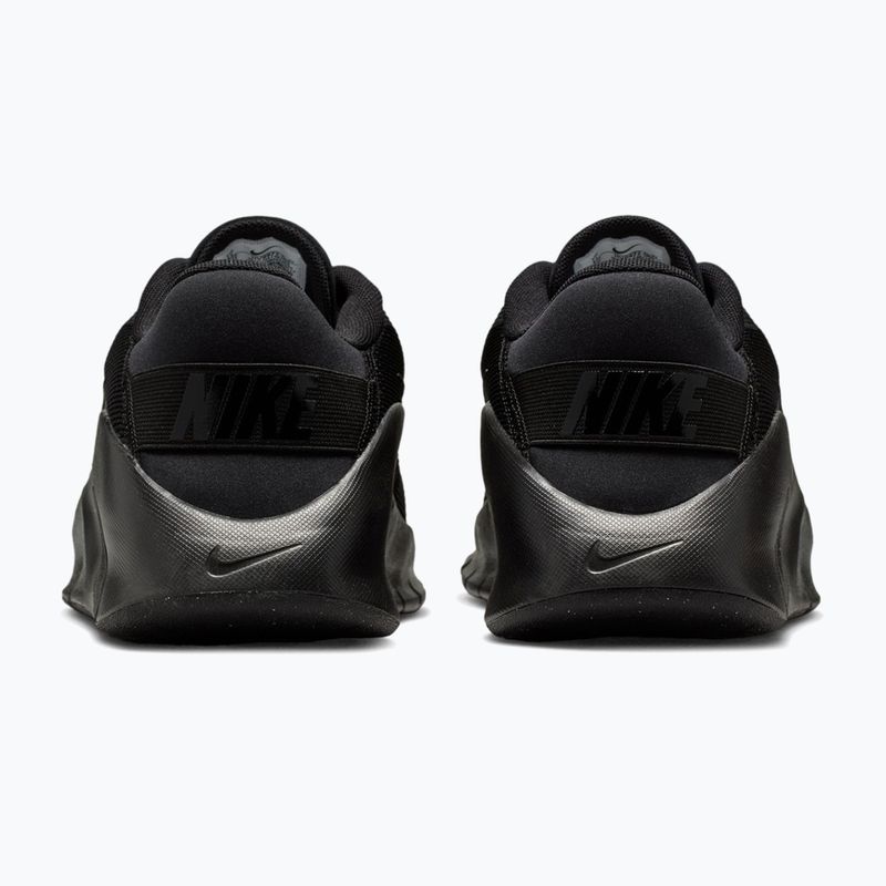 Vyriški treniruočių batai Nike Flex Train black/black 11