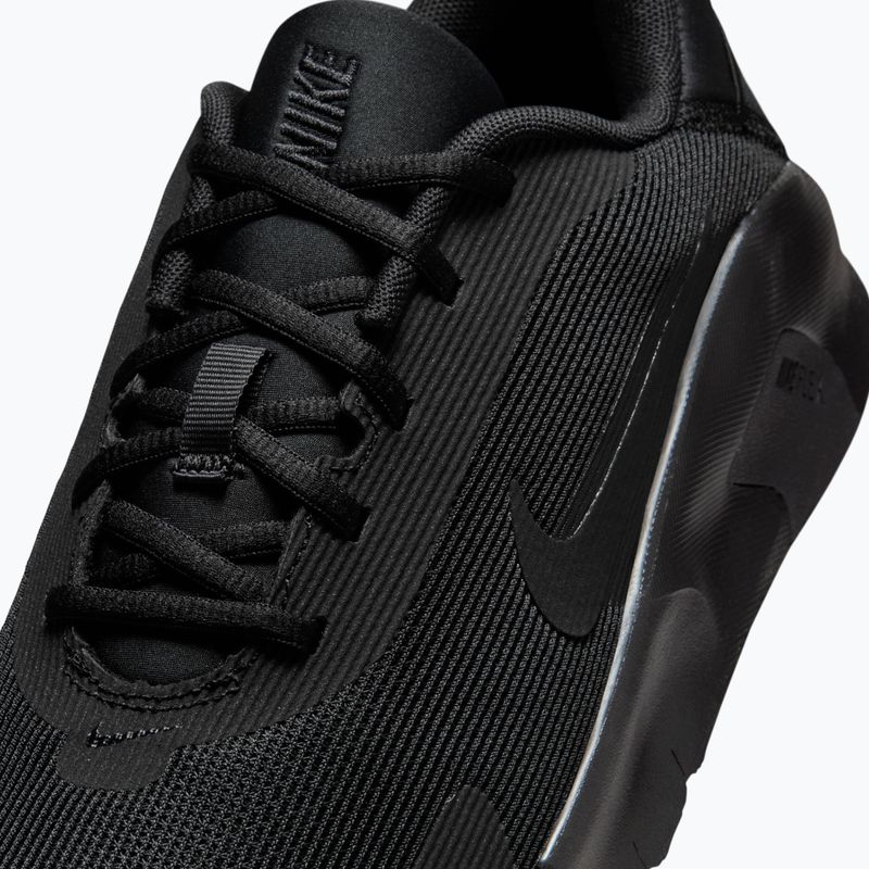 Vyriški treniruočių batai Nike Flex Train black/black 14
