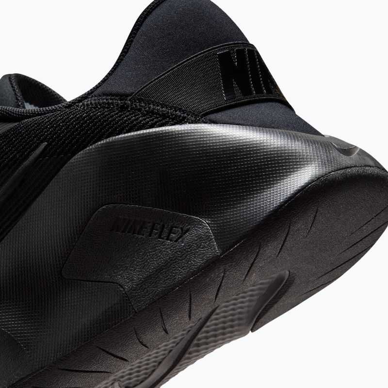Vyriški treniruočių batai Nike Flex Train black/black 15