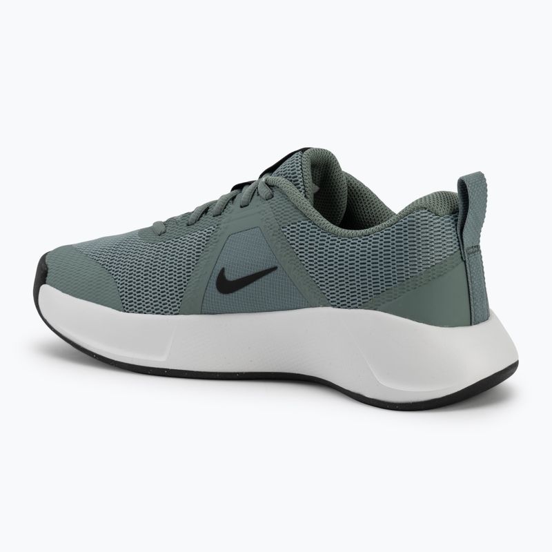 Vyriški treniruočių batai Nike MC Trainer 3 clay green/summit white/black 3